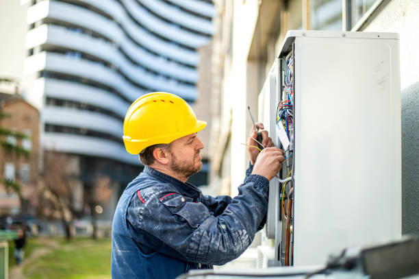 Reliable Waynesboro, VA Electrical Services Solutions