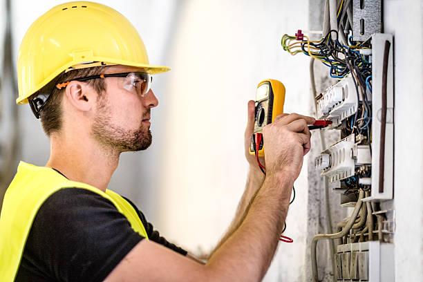 Emergency Electrical Repair Services in Waynesboro, VA